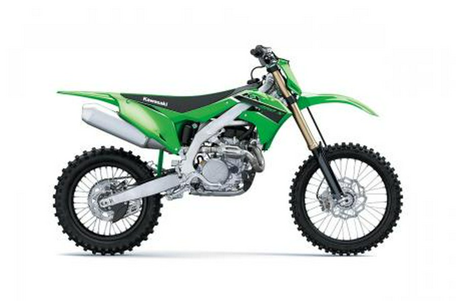 2023 Kawasaki KX™ 450X