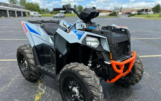 2024 Polaris Scrambler 850