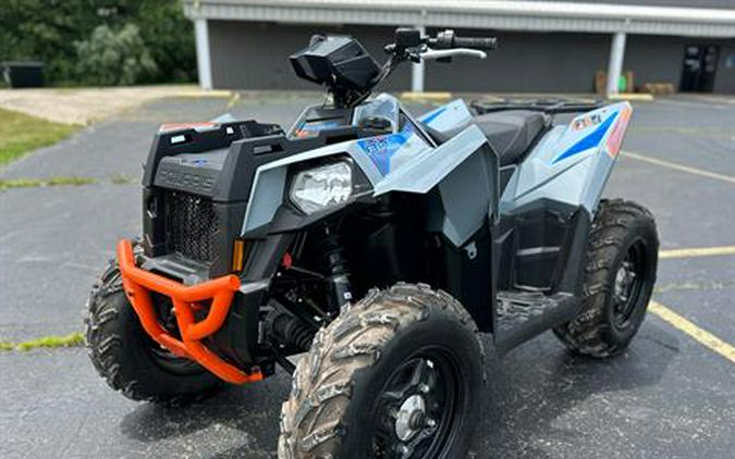 2024 Polaris Scrambler 850