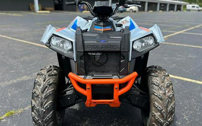 2024 Polaris Scrambler 850