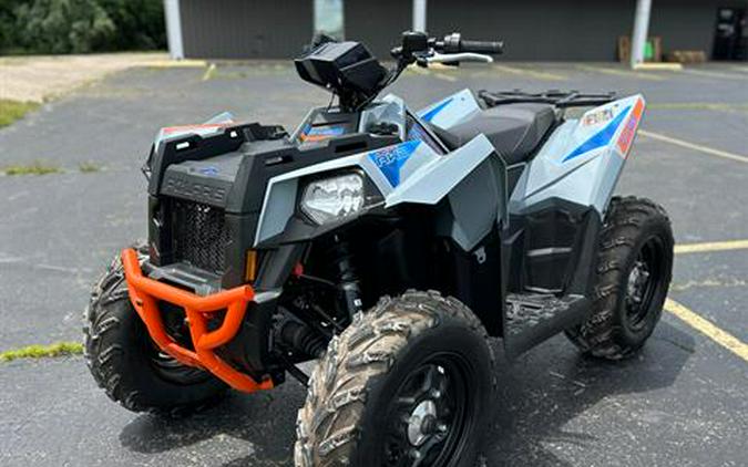 2024 Polaris Scrambler 850