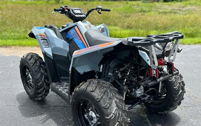 2024 Polaris Scrambler 850