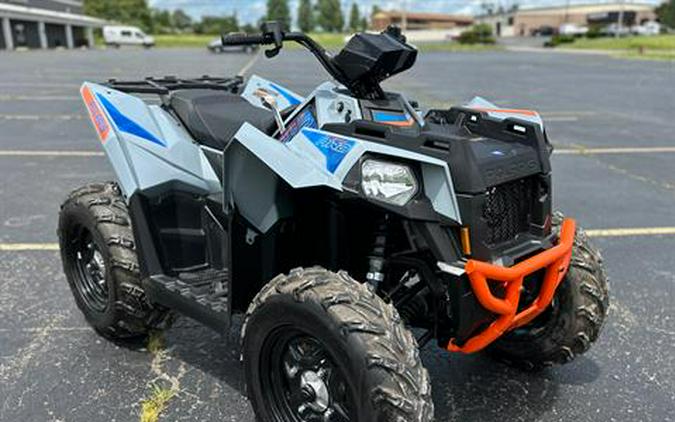 2024 Polaris Scrambler 850