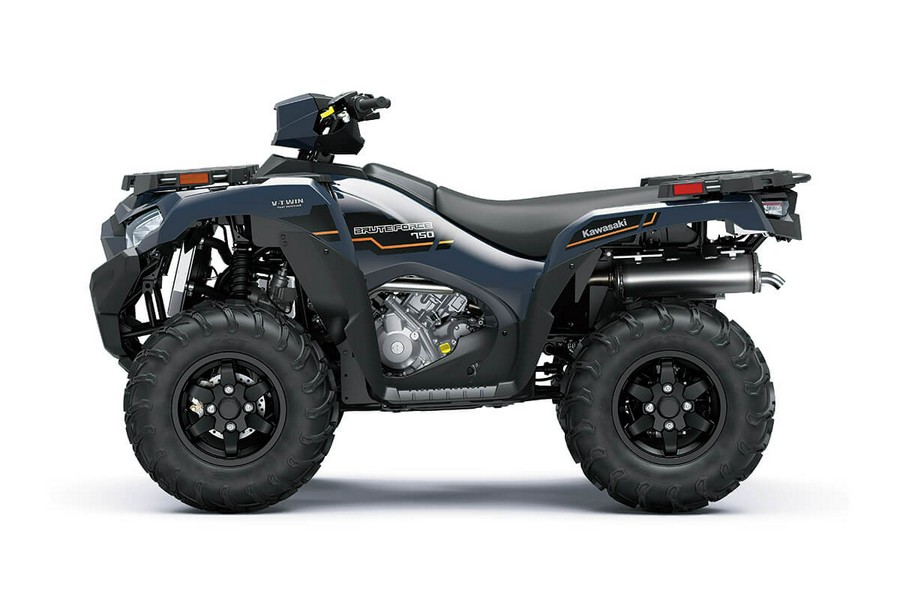 2024 Kawasaki Brute Force 750 EPS