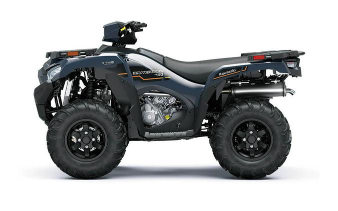 2024 Kawasaki Brute Force 750 EPS