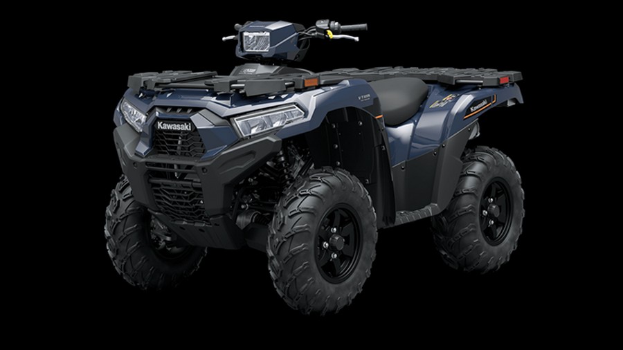 2024 Kawasaki Brute Force 750 EPS