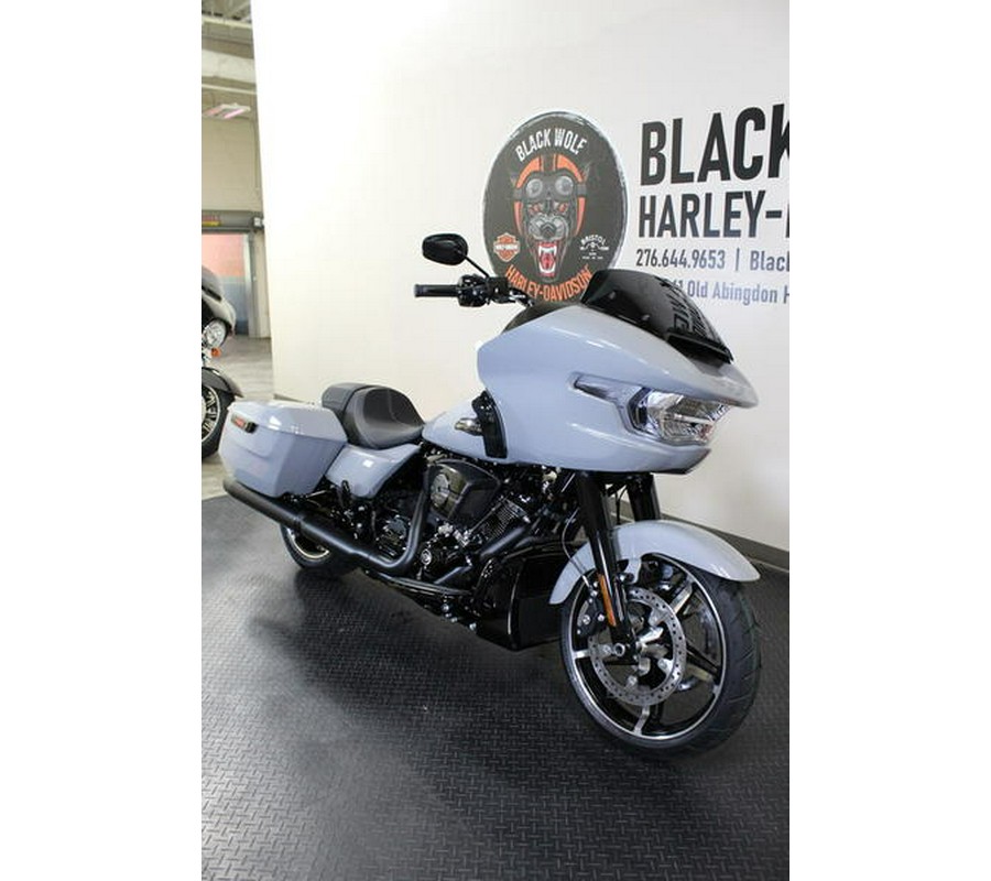 2024 Harley-Davidson® FLTRX - Road Glide®