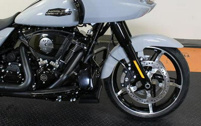 2024 Harley-Davidson® FLTRX - Road Glide®