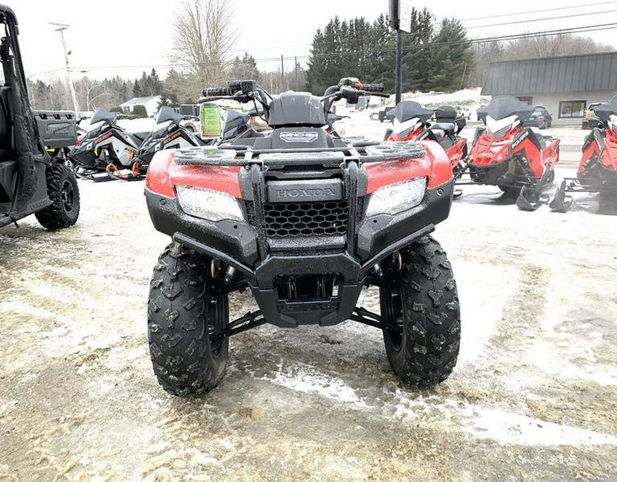 2023 Honda® FourTrax Rancher ES