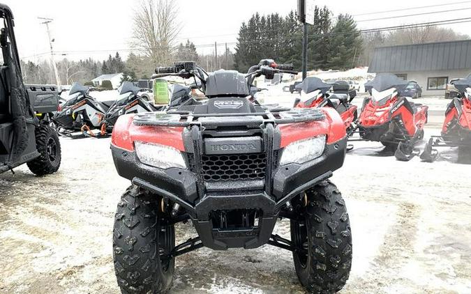 2023 Honda® FourTrax Rancher ES