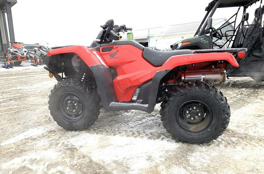 2023 Honda® FourTrax Rancher ES