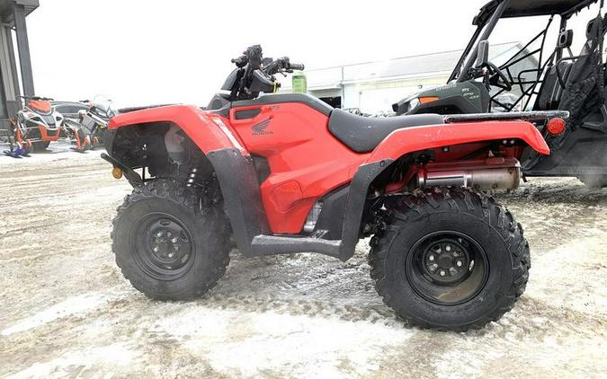 2023 Honda® FourTrax Rancher ES