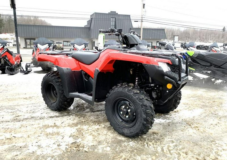 2023 Honda® FourTrax Rancher ES