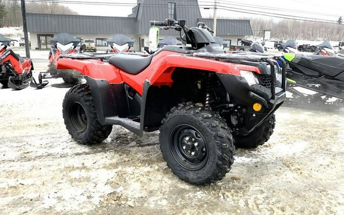 2023 Honda® FourTrax Rancher ES