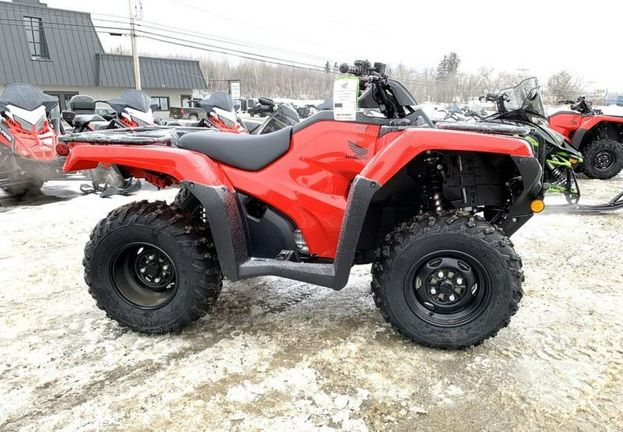 2023 Honda® FourTrax Rancher ES