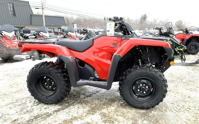 2023 Honda® FourTrax Rancher ES