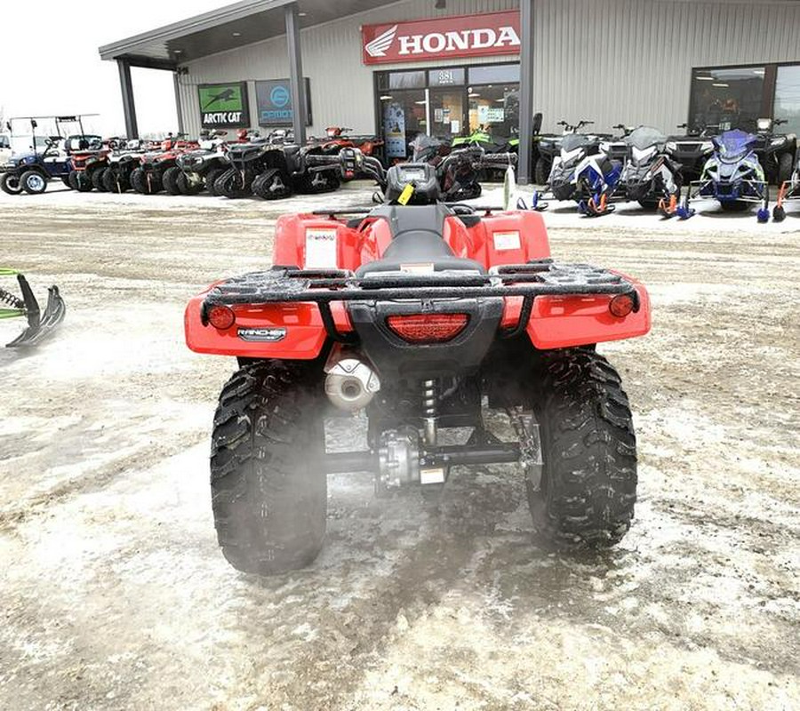 2023 Honda® FourTrax Rancher ES