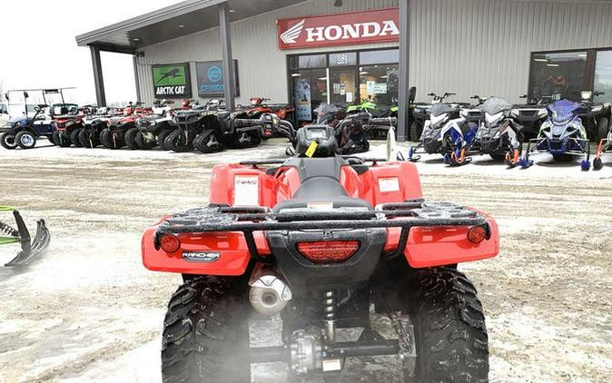 2023 Honda® FourTrax Rancher ES