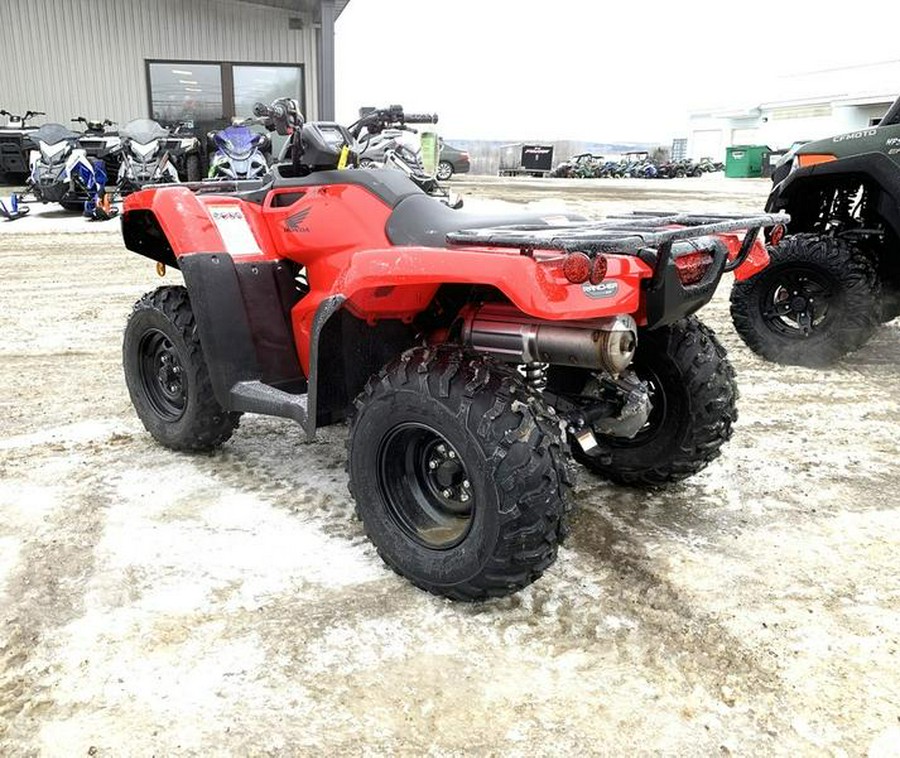 2023 Honda® FourTrax Rancher ES