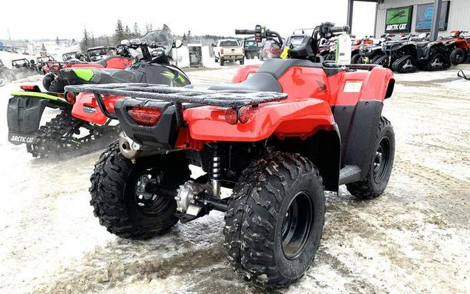 2023 Honda® FourTrax Rancher ES