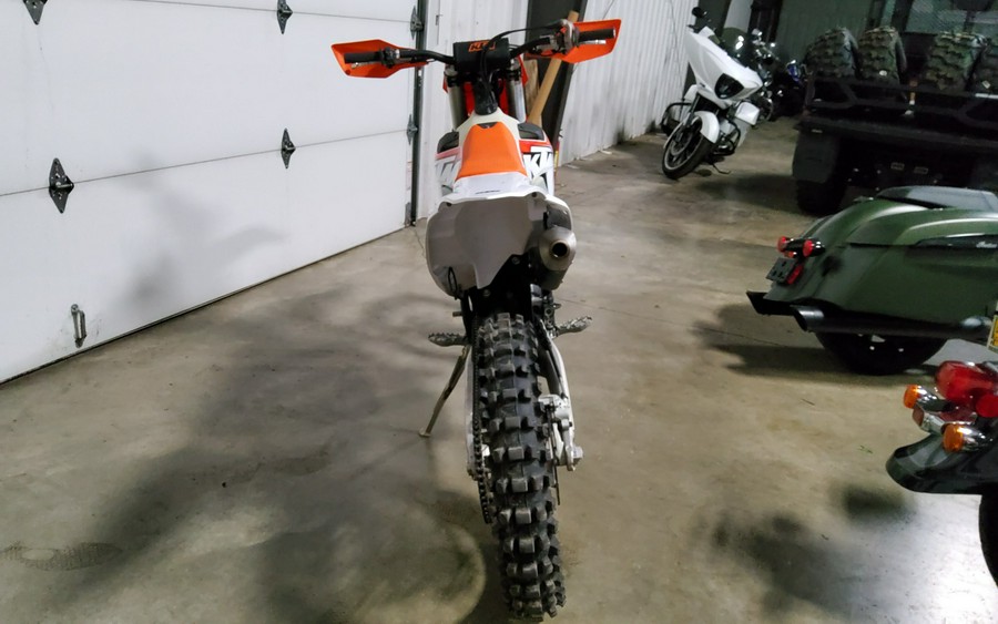 2023 KTM XC 300