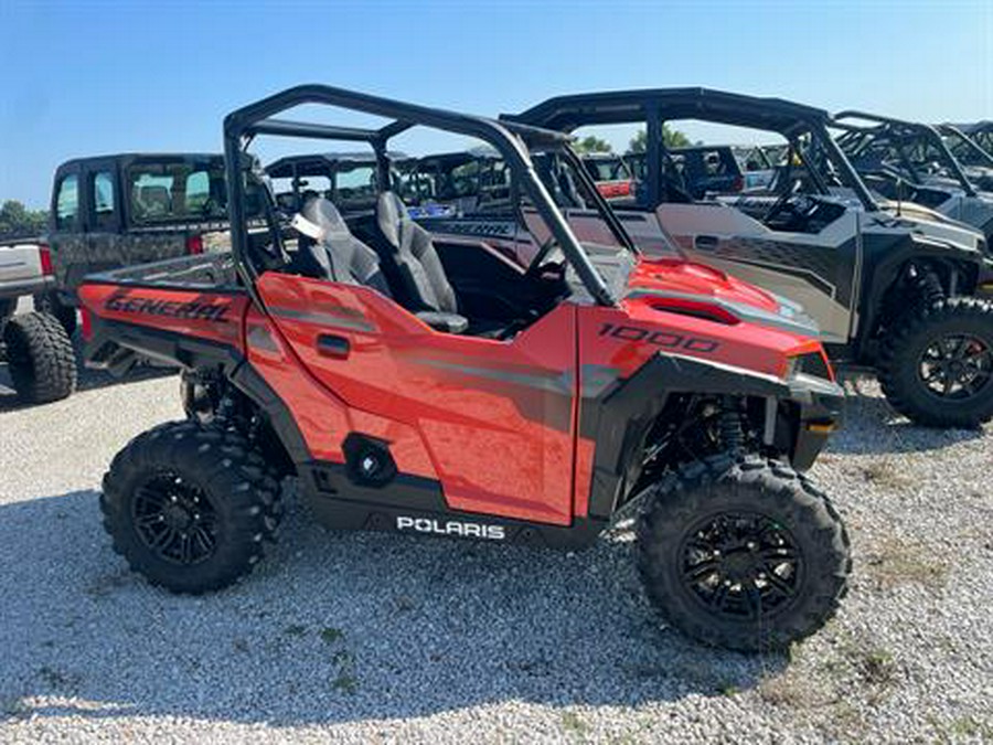 2024 Polaris General 1000 Premium