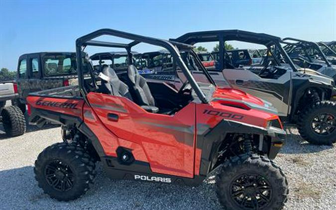 2024 Polaris General 1000 Premium