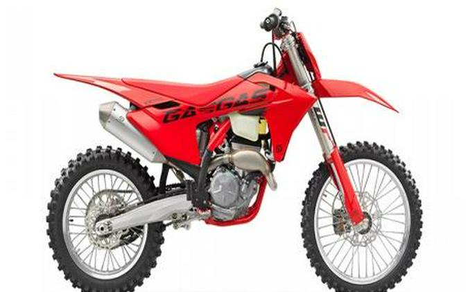 2025 GASGAS EX 250F