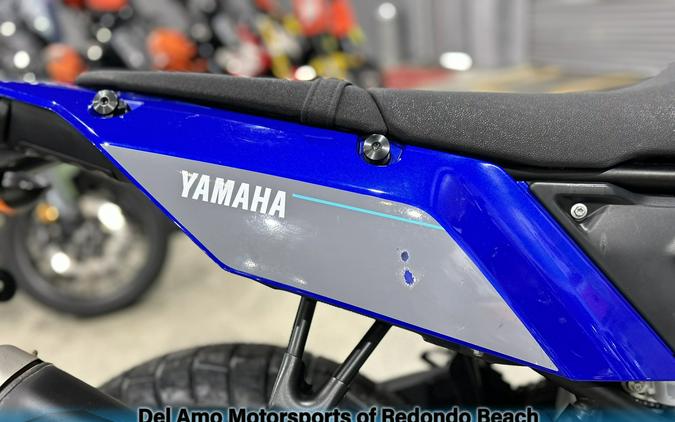 2023 Yamaha TENERE 700