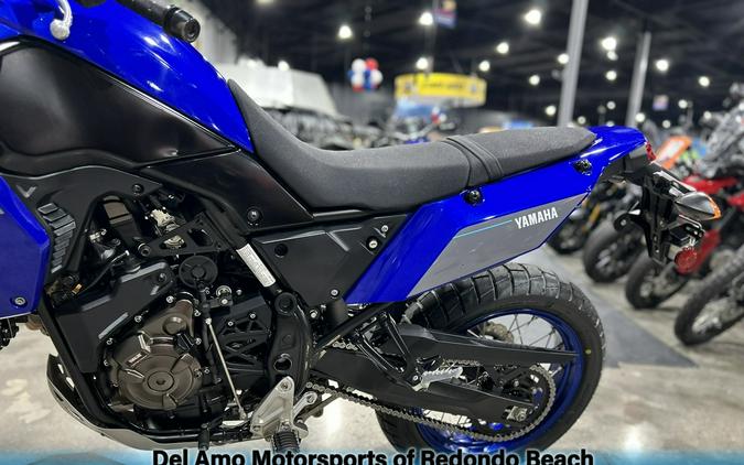 2023 Yamaha TENERE 700