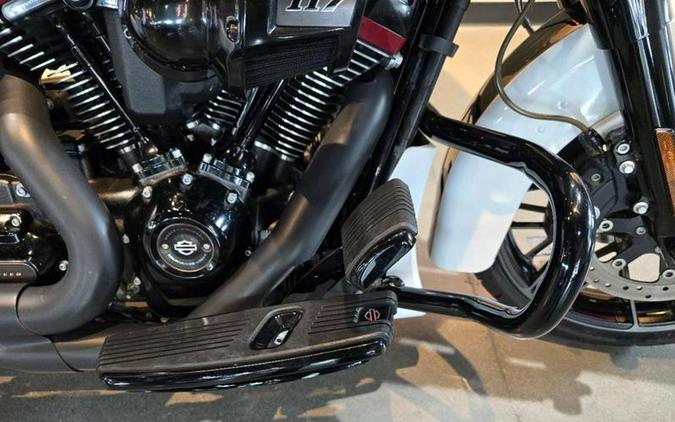 2021 Harley-Davidson® FLHXSE - CVO™ Street Glide®