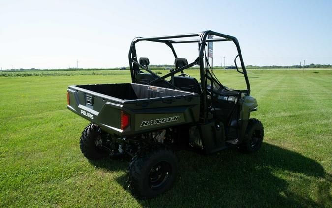 2025 Polaris Ranger 570 Full-Size