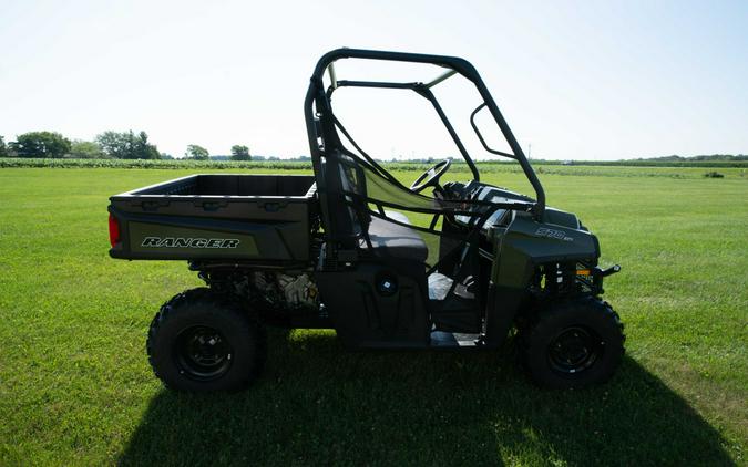 2025 Polaris Ranger 570 Full-Size