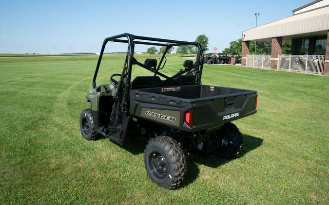 2025 Polaris Ranger 570 Full-Size