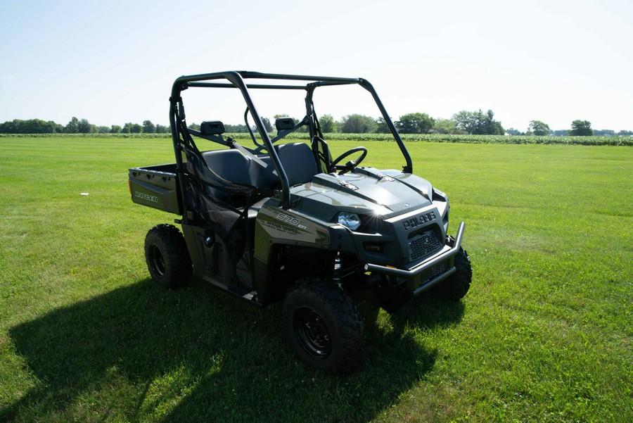 2025 Polaris Ranger 570 Full-Size