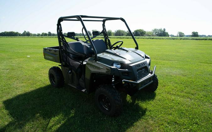 2025 Polaris Ranger 570 Full-Size