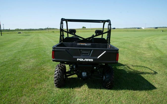 2025 Polaris Ranger 570 Full-Size