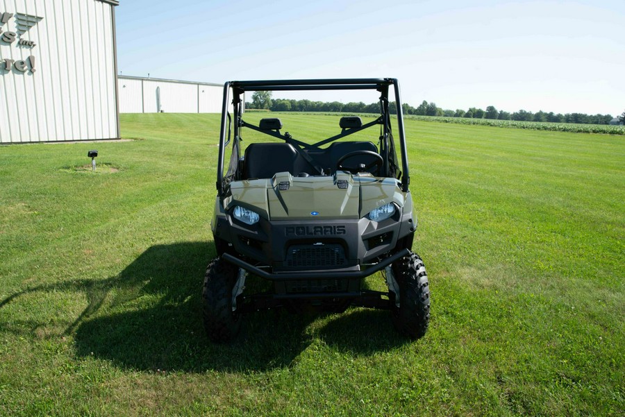 2025 Polaris Ranger 570 Full-Size