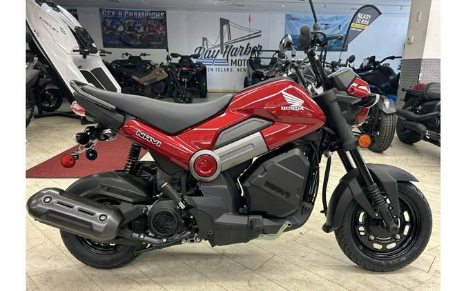 2024 Honda NAVI