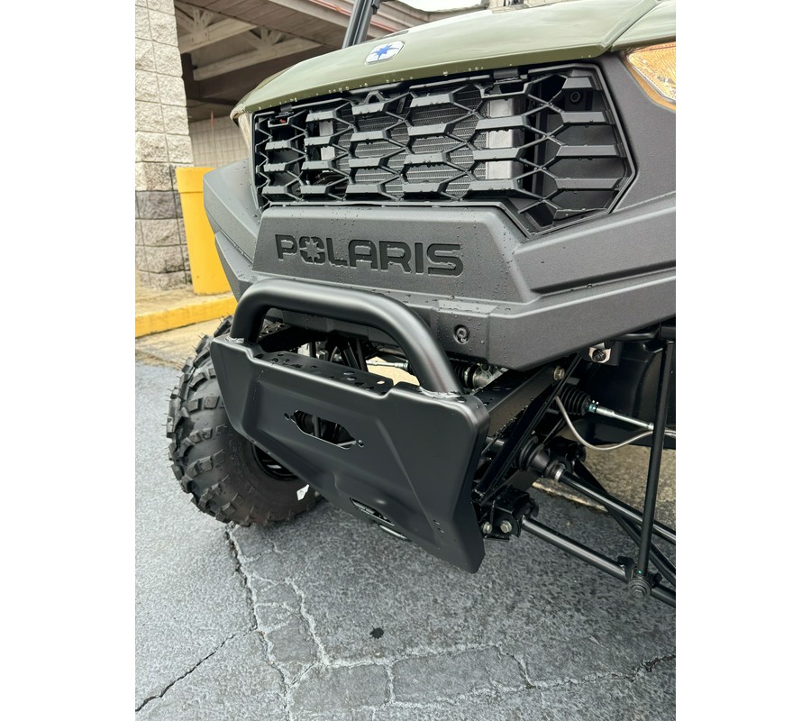 2025 Polaris Ranger Crew SP 570