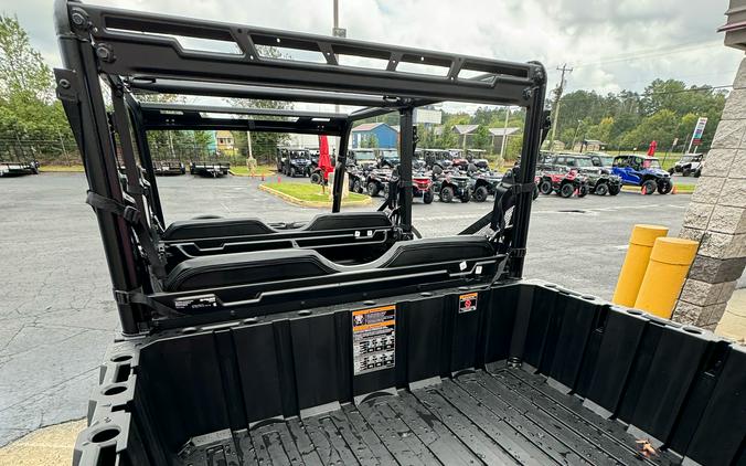 2025 Polaris Ranger Crew SP 570