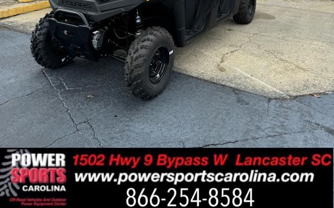 2025 Polaris Ranger Crew SP 570