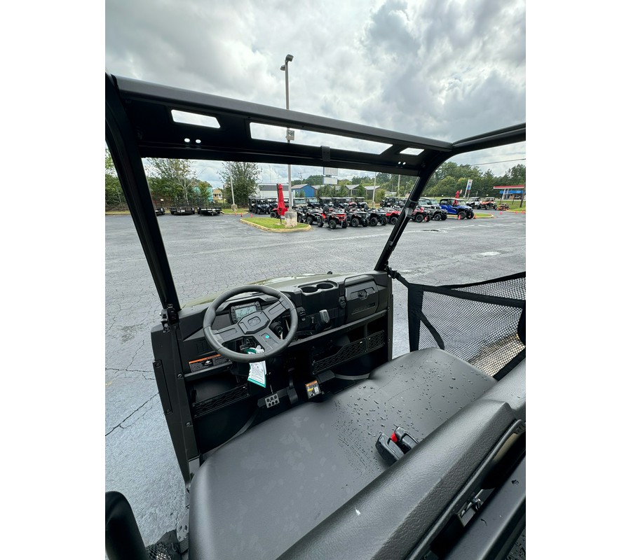 2025 Polaris Ranger Crew SP 570