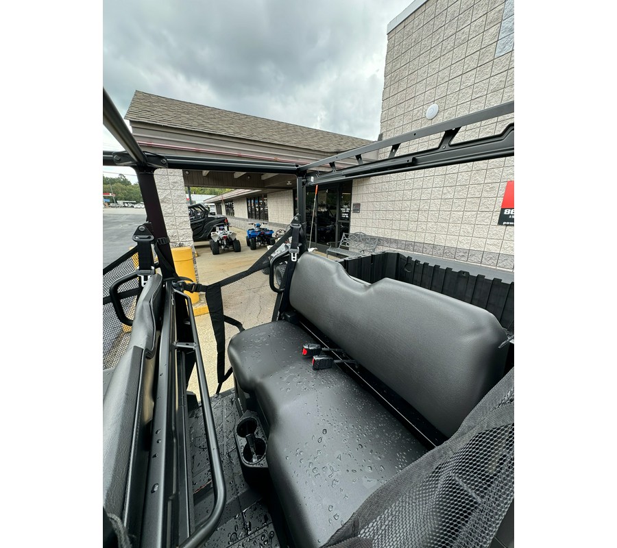 2025 Polaris Ranger Crew SP 570