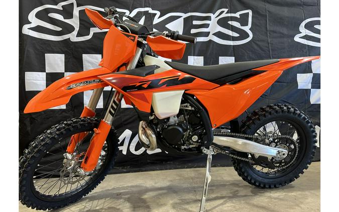 2025 KTM 250 XC