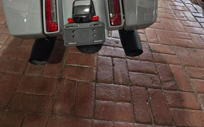 2025 Harley-Davidson Road Glide®