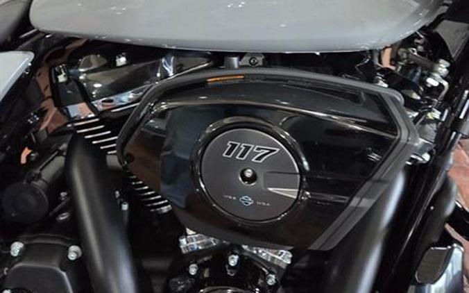 2025 Harley-Davidson Road Glide®