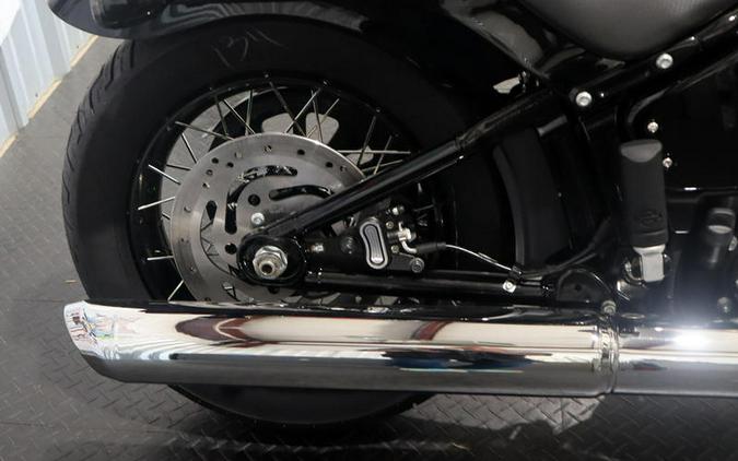 2025 Harley-Davidson® FXBB - Street Bob®