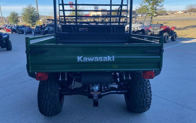 2026 Kawasaki Mule™ 4010 4x4