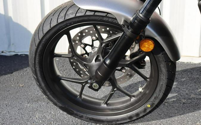 2026 Honda® Rebel 1100 DCT